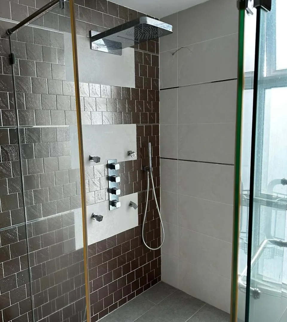 Mansion One11-16 Georgetown Apartment  George Town