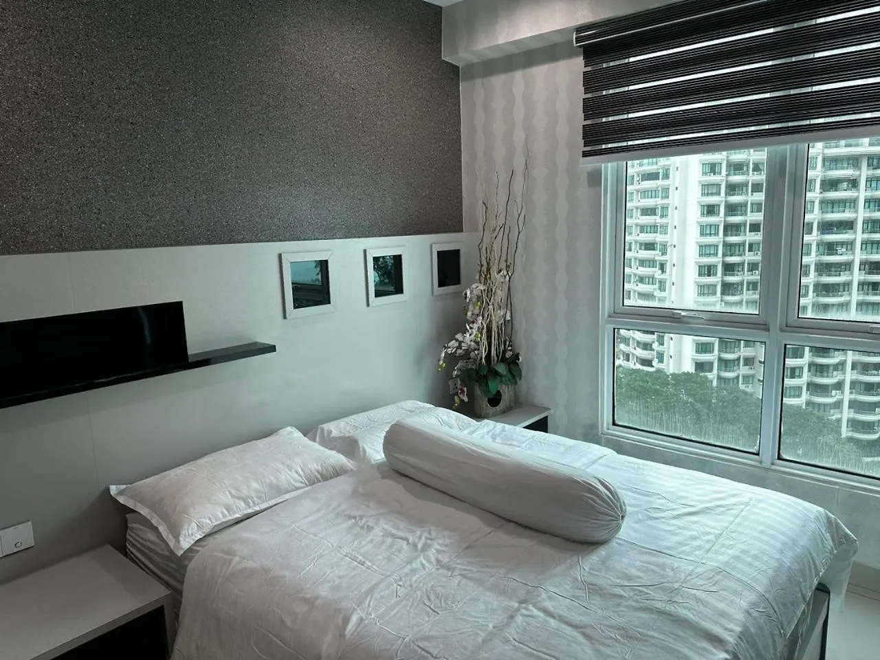 Mansion One11-16 Georgetown Apartment Malaysia