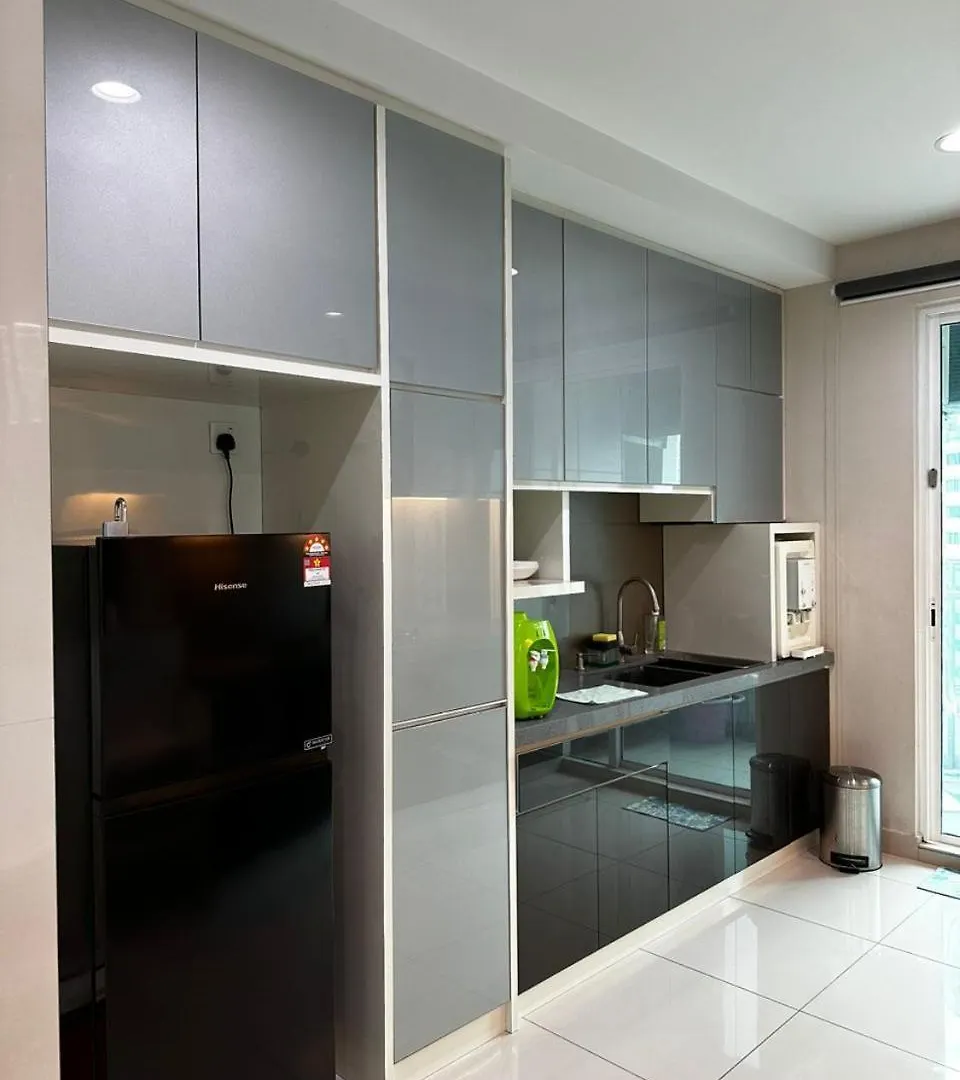 Mansion One11-16 Georgetown Apartment 0*, George Town Malaysia
