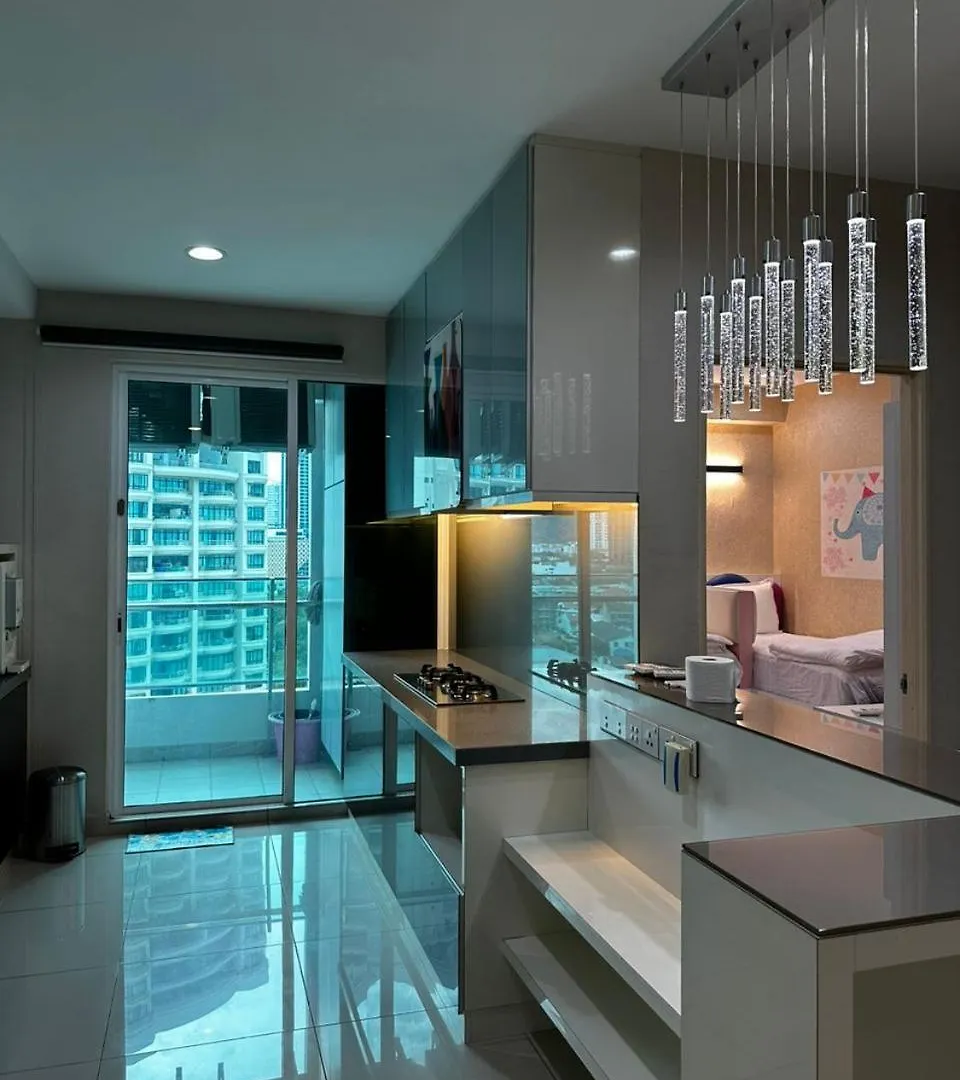 Mansion One11-16 Georgetown Apartment 0*, George Town