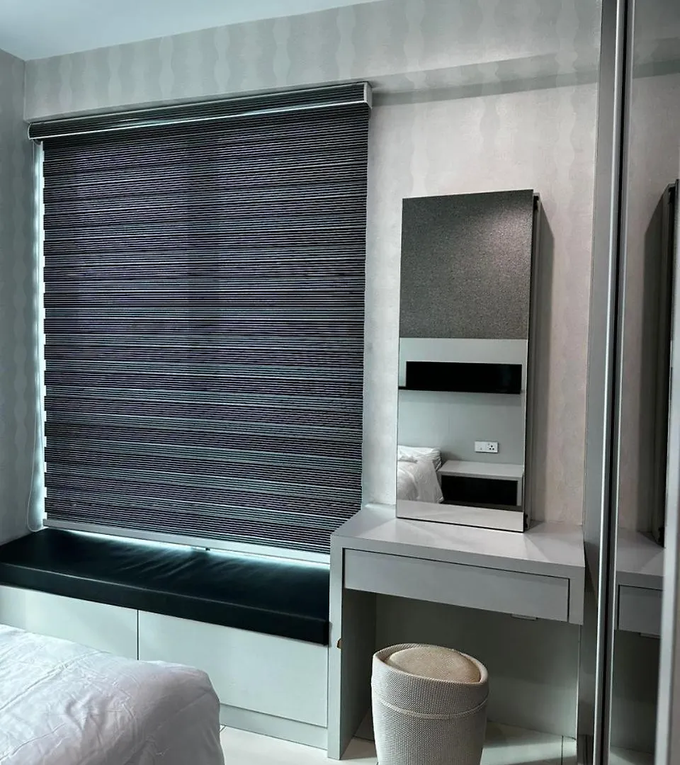 Mansion One11-16 Georgetown Apartment Malaysia