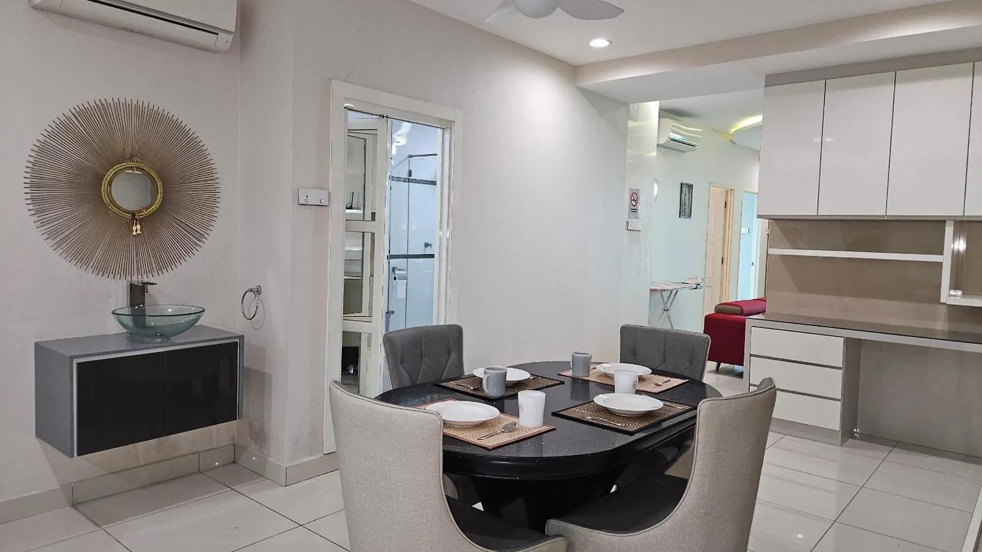 Mansion One11-16 Georgetown Apartment George Town