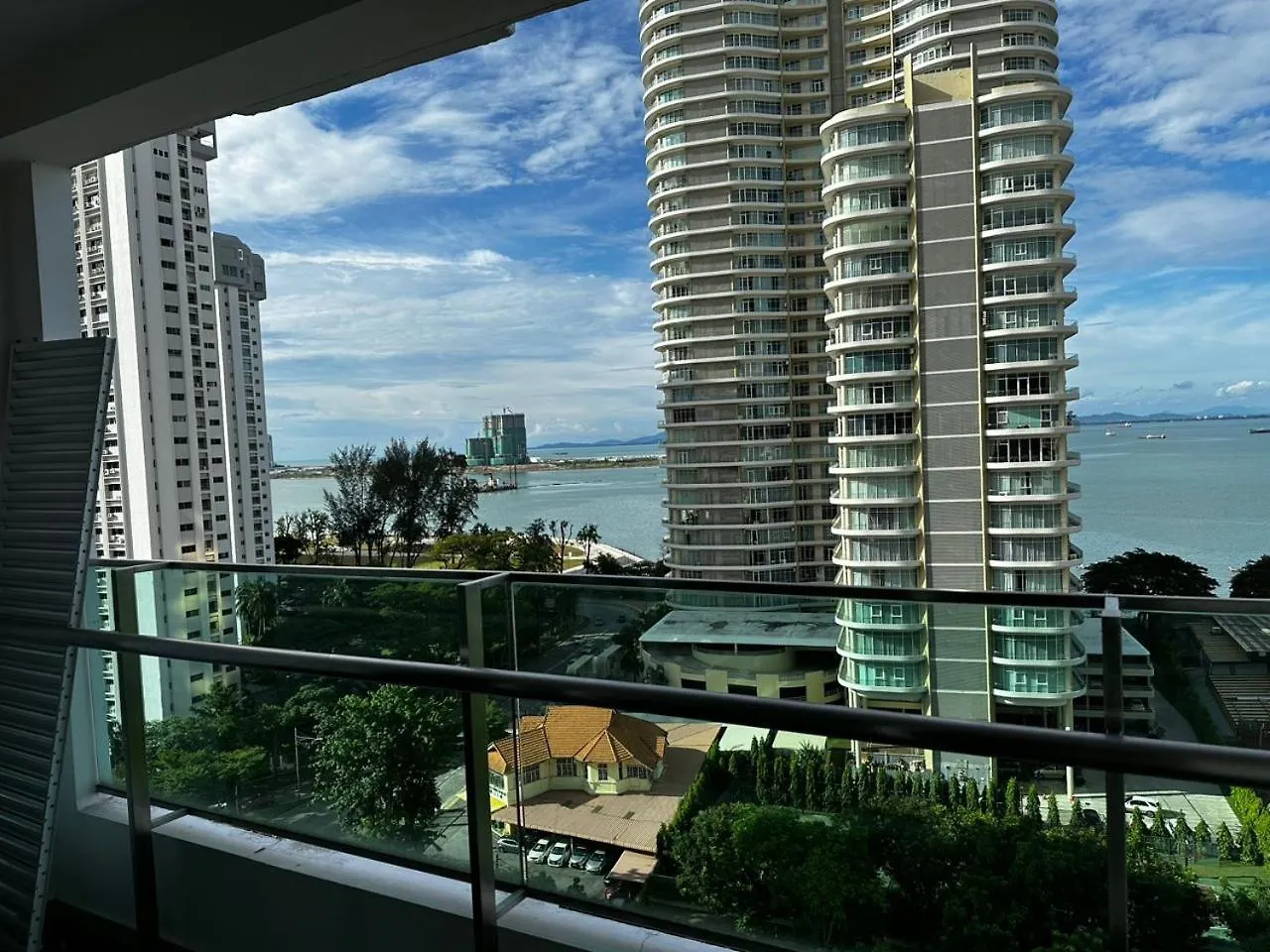Mansion One11-16 Georgetown公寓 0*, 乔治敦 马来西亚